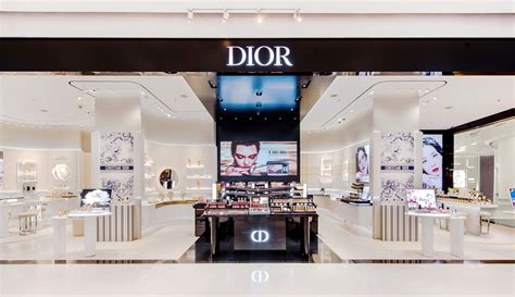 dior luxury goods|dior counter near me.